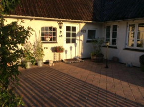 Bed and Breakfast - Stakdelen 47 in Ballerup
